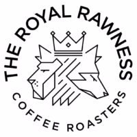 The Royal Rawness logo