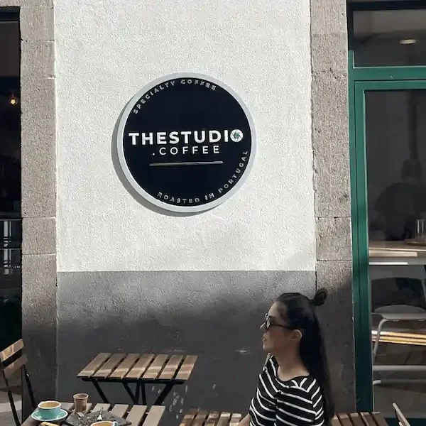 The Studio: Specialty Coffee & Brunch