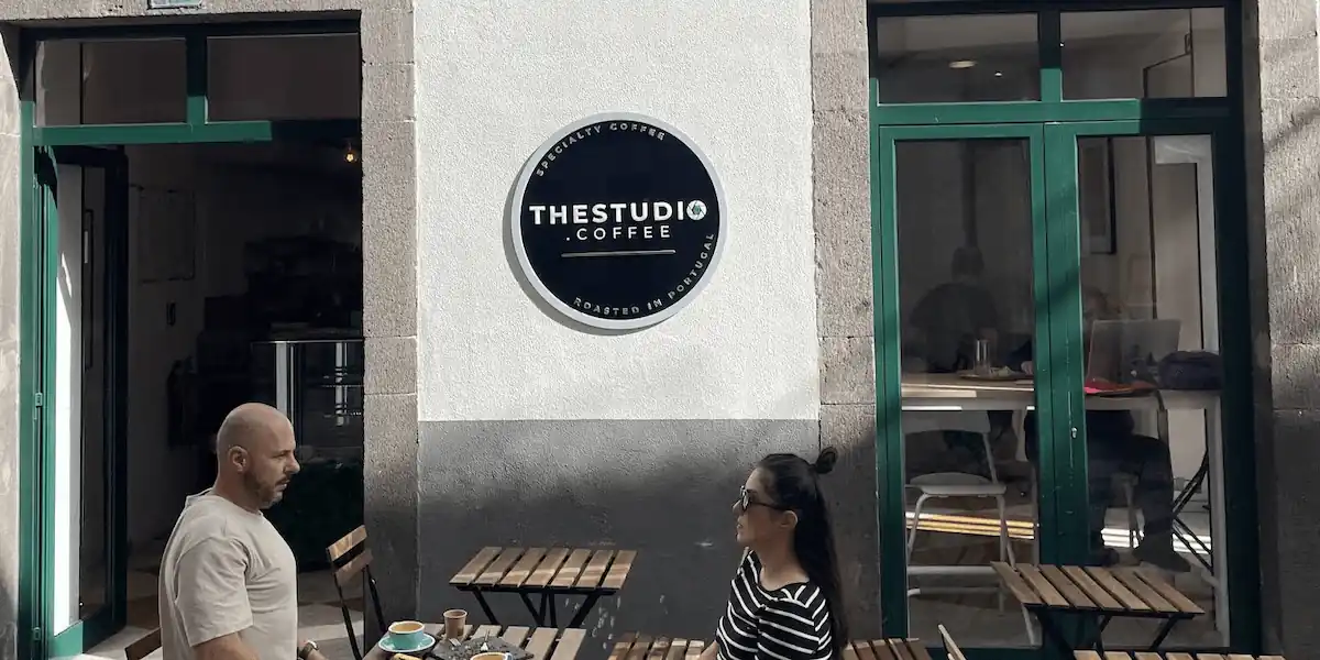 The Studio: Specialty Coffee & Brunch 1 The Studio: Specialty Coffee & Brunch — roastery cover photo