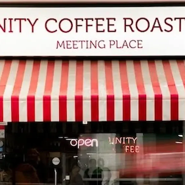 Unity Coffee Roasters