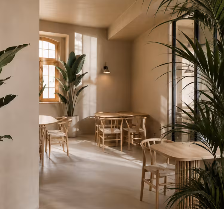 WOLFOX Roastery Como 1 WOLFOX Roastery Como — roastery cover photo