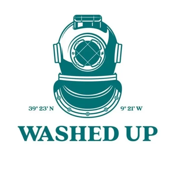 Washed Up Cafe & Bar