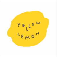 Yellow Lemon – Artisan pastries & Coffee logo