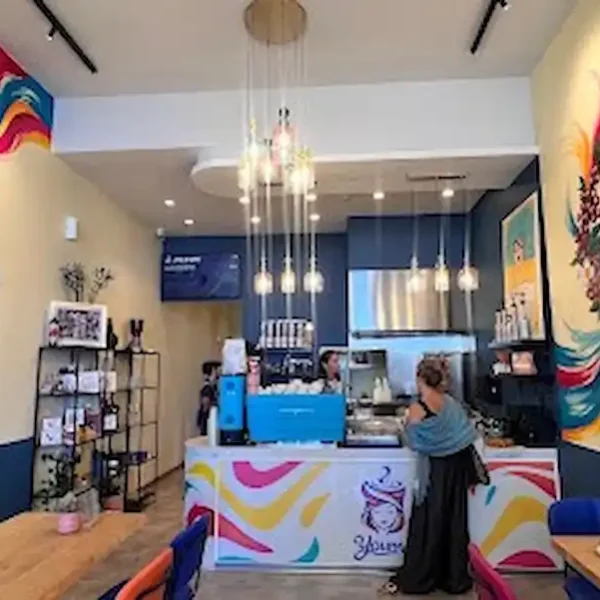 YouMe Specialty Coffee & Brunch