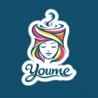 YouMe Specialty Coffee & Brunch logo