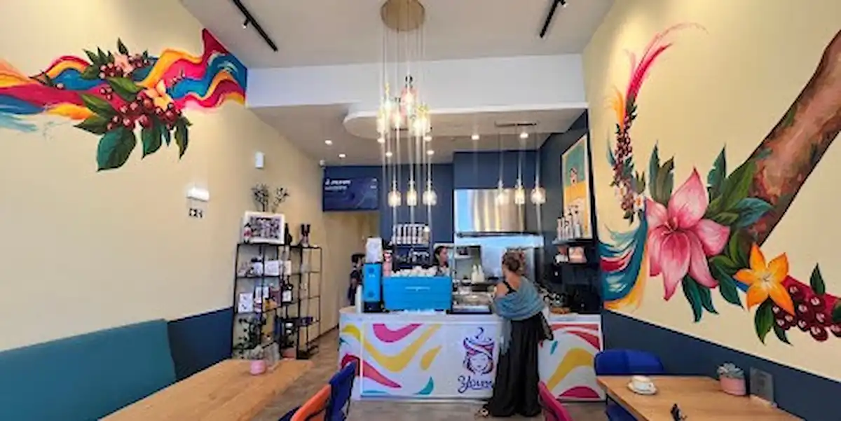 YouMe Specialty Coffee & Brunch 1 YouMe Specialty Coffee & Brunch — cover photo