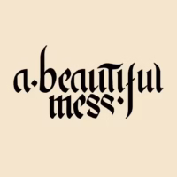 A Beautiful Mess Amsterdam logo