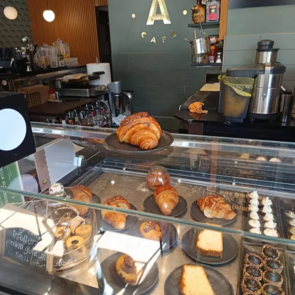 Aurelio Cafè