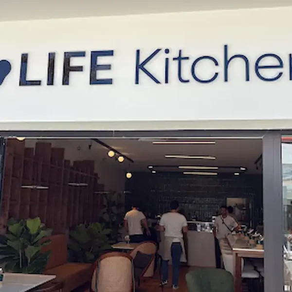 B-Life Kitchen