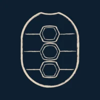 Blue Turtle caffetteria logo