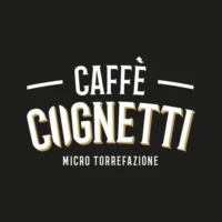 CAFFÈ COGNETTI logo
