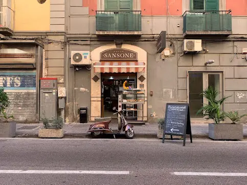Caffè Sansone