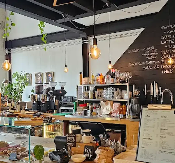 ESPRESSOFABRIEK