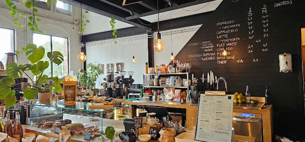 ESPRESSOFABRIEK — roastery cover photo