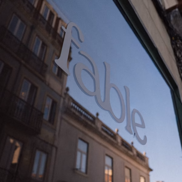 Fable Lisbon