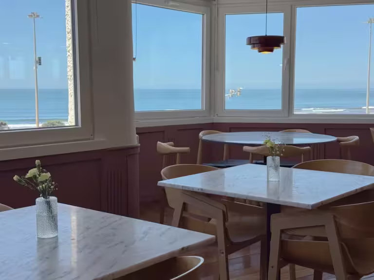 Liberty: brunch & specialty coffee
