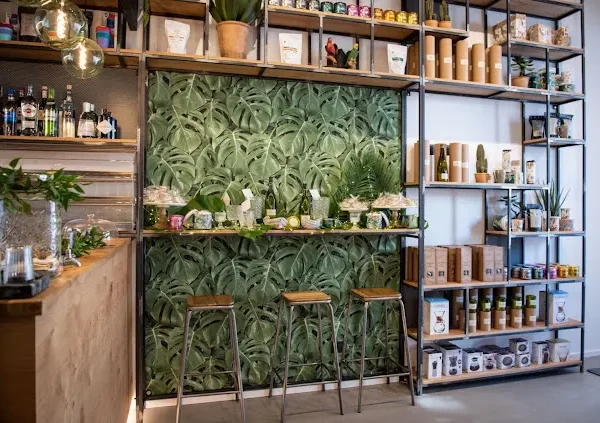 Lorefice Fiori Cafè