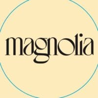 Magnolia logo