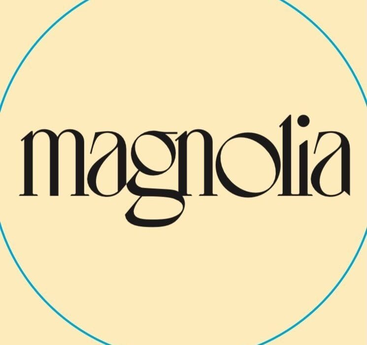 Magnolia 1 Magnolia — cover photo