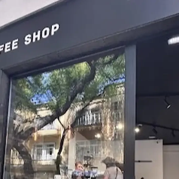 MaiaCoffeeShop