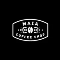 MaiaCoffeeShop logo