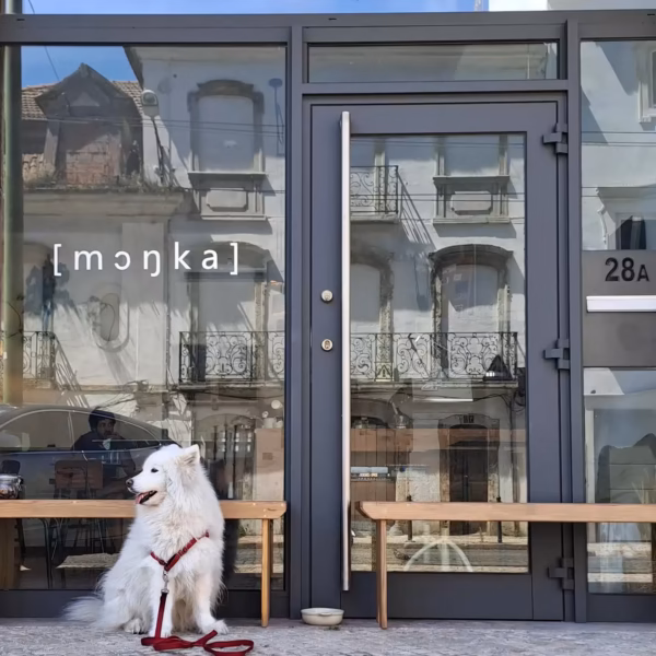 Monka Café