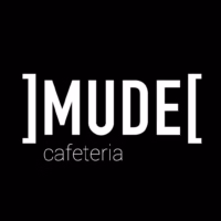 MUDE cafeteria logo