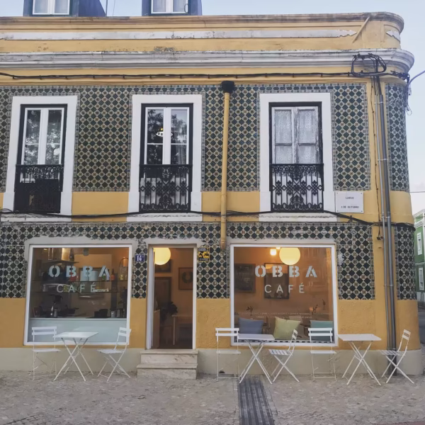 Obba Café