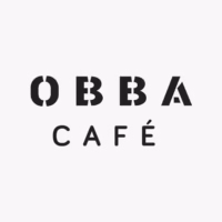 Obba Café logo
