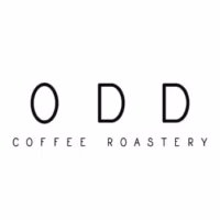 Odd Coffee Roastery logo