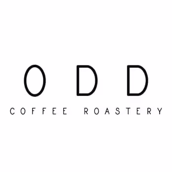 Odd Coffee Roastery