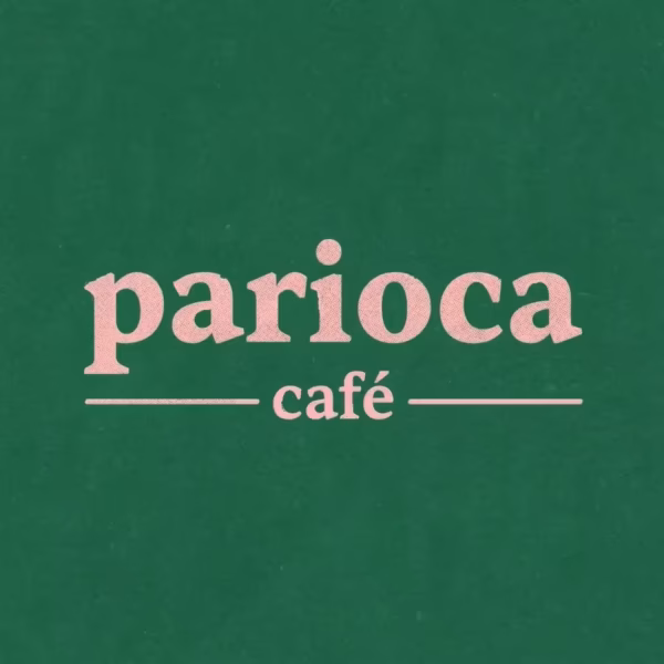 Parioca café