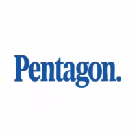 PENTAGON Café logo