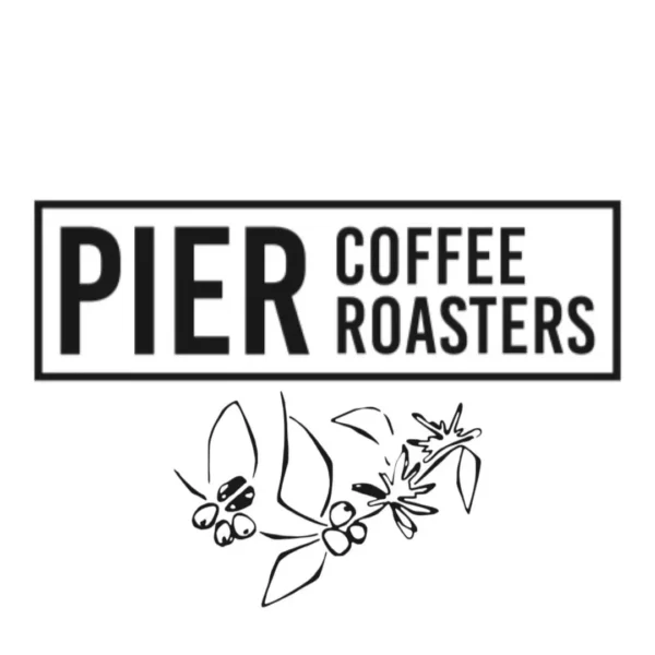 Pier Coffee Roasters