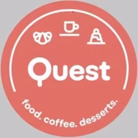 Quest logo