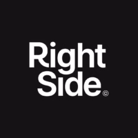 Right Side Coffee Bar logo