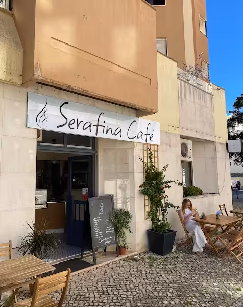 Serafina Lisboa