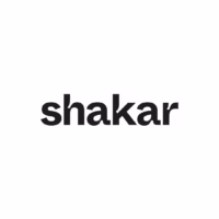 shakar coffee logo