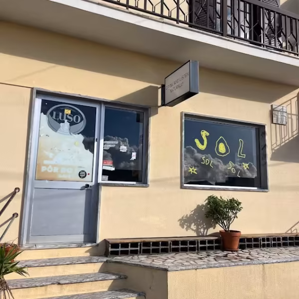 sol – specialty coffee nanoroaster