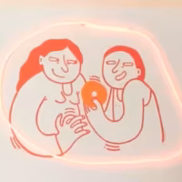 Thank You Mama logo