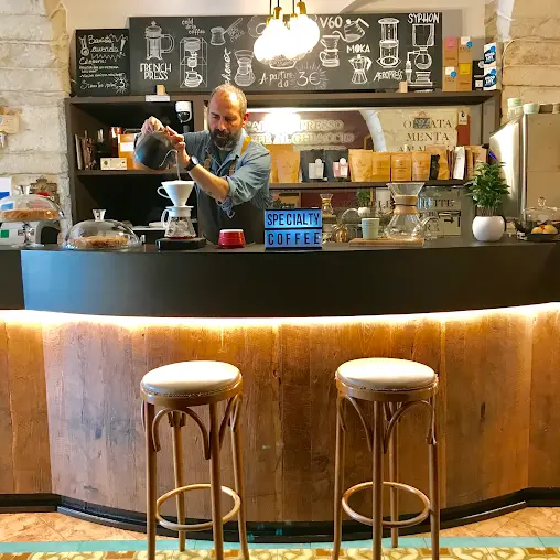 Vecchio Caffè