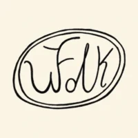 What The Folk logo