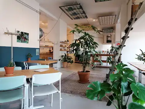 White Label Coffee North