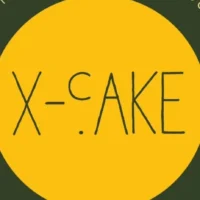 X-Cake logo